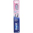 Oral-b pro-sensitive spazzolino manuale rimuovi placca con setole extra morbide