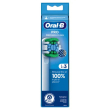 Oral-b ric.eb20 prec.clean 3 pezzi