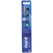 Oral-b - spazzolino pro-3d white medio anti macchia confezione 1 pezzo