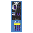 Oralb spazzolino man robin hood blk