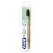 Oralb man spazzolino bamboo carb