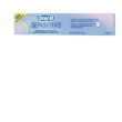 Oralb dentifricio denti sensitive 75ml