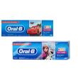 Oralb den kids froz&car 0-5 75