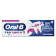 Oralb dentifricio junior 6-12 anni 75 ml