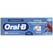 Oralb dentifricio kids spiderman 60 ml