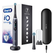 Oralb io 9 black spazz+2refill