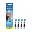 Oralb refill frozen 4 pezzi
