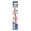 Oralb man baby spazzolino 0-2years