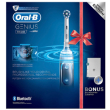 Oralb power genius 8600 silver spazzolino elettrico
