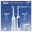 Oralb power oral center+pro1