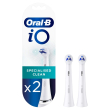 Oralb power refill io specialised clean 2 pezzi
