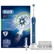 Oral-b power smart 4 bianco