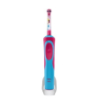 Oralb power vitality frozen sp