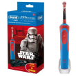 Oralb power vitality star wars