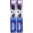 Oralb pro-3dwhite pulizia sbiancante spazzolino 1 pz da den