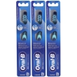 Oralb pro-clean advanced pulizia profonda 3x1 pz spazzolino da denti