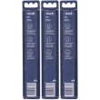 Oralb pro-sensitive clinical pulizia delicata 3x1 pz spazzolino da den