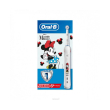 Oralb pro3 junior minnie