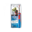 Oralb pro3 junior starwars