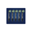 Oralb pw ref eb50 cross blk 5p