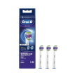 Oralb refill eb-18-3 3d white
