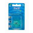 Oralb satin floss filo interdentale 25 metri oral-b 1 pz interden