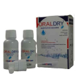 Oraldry sostitutivo salivare