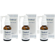 Oralexyl spray orale 20 ml 3x20 ml