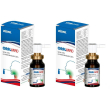 Oralmad spray 15 ml 2x15 ml