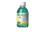 Oralmed collutorio 250ml
