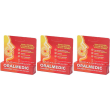 Oralmedic liquido trattamento afte 3x1 pz collutorio