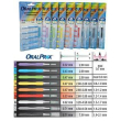 Oralprox blister 6 pezzi mis 2 ve