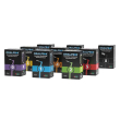 Oralprox scov.7 grigio 6pz