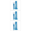 Oramil® mellito per pennellature 3x30 ml