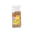 Orecchiette crusca prugne 200g