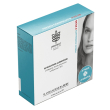 Organics pharm collagene da bere integratore per pelle e articolazioni 10 fiale da 25ml