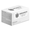 Organics pharm purif skin peel