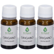 Origano olio essenziale 10ml 3x10 ml
