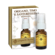 Origano timo santoreggia 15ml