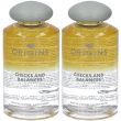 Origins checks and balancestm latte detergente + struccante 2x150 ml