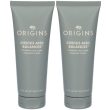 Origins checks and balancestm scrub viso illuminante 75 ml