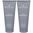 Origins clear improvementtm blackhead clearing mask-to-scrub 75 ml