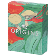 Origins cofanetto regalo natale mega-mushroom siero ricostituente + lo