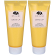 Origins drink up 10 minute hydrating maschera idratante minuti 2x75