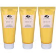 Origins drink up 10 minute hydrating maschera idratante minuti 3x75