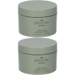 Origins ginger souffletm crema montata per il corpo 2x200 ml