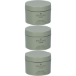 Origins ginger souffletm crema montata per il corpo 3x200 ml