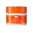 Origins ginzing brightening eye cream caffeine and ginseng cool 15 ml