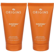 Origins ginzingtm crema viso con spf 30 2x50 ml