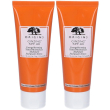 Origins ginzingtm idratante colorato energizzante spf 40 2x50 ml